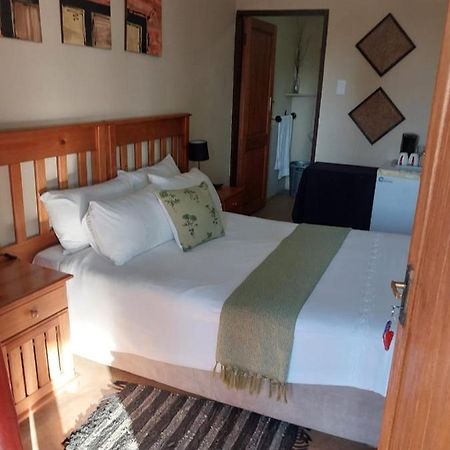 Kwena Maribane Lodge Bronkhorstspruit Eksteriør bilde