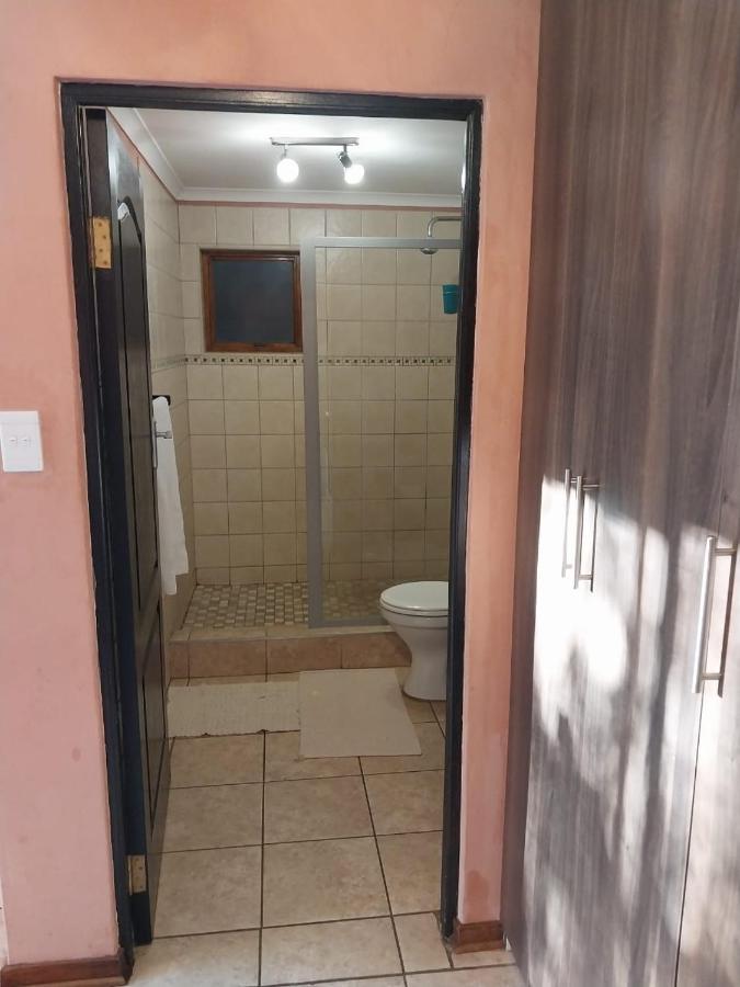 Kwena Maribane Lodge Bronkhorstspruit Eksteriør bilde