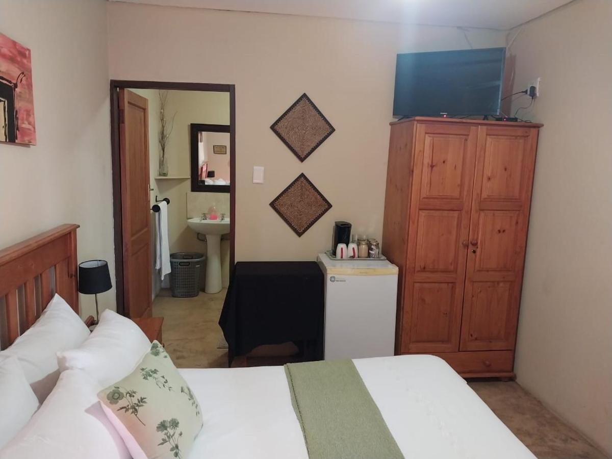 Kwena Maribane Lodge Bronkhorstspruit Eksteriør bilde