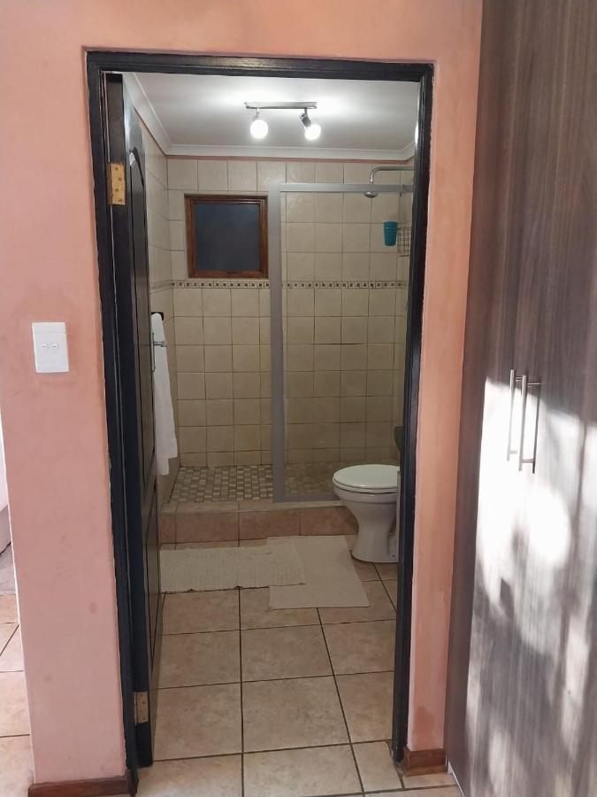 Kwena Maribane Lodge Bronkhorstspruit Eksteriør bilde