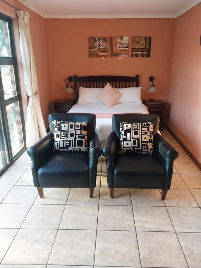 Kwena Maribane Lodge Bronkhorstspruit Eksteriør bilde