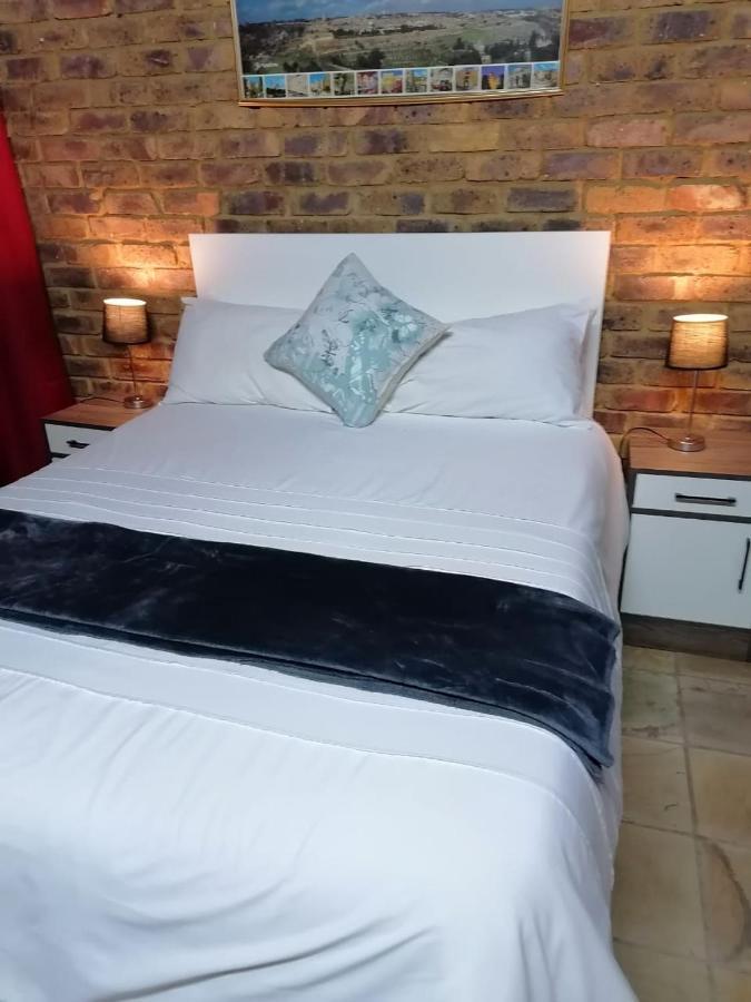 Kwena Maribane Lodge Bronkhorstspruit Eksteriør bilde