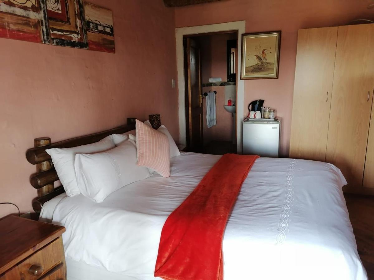 Kwena Maribane Lodge Bronkhorstspruit Eksteriør bilde