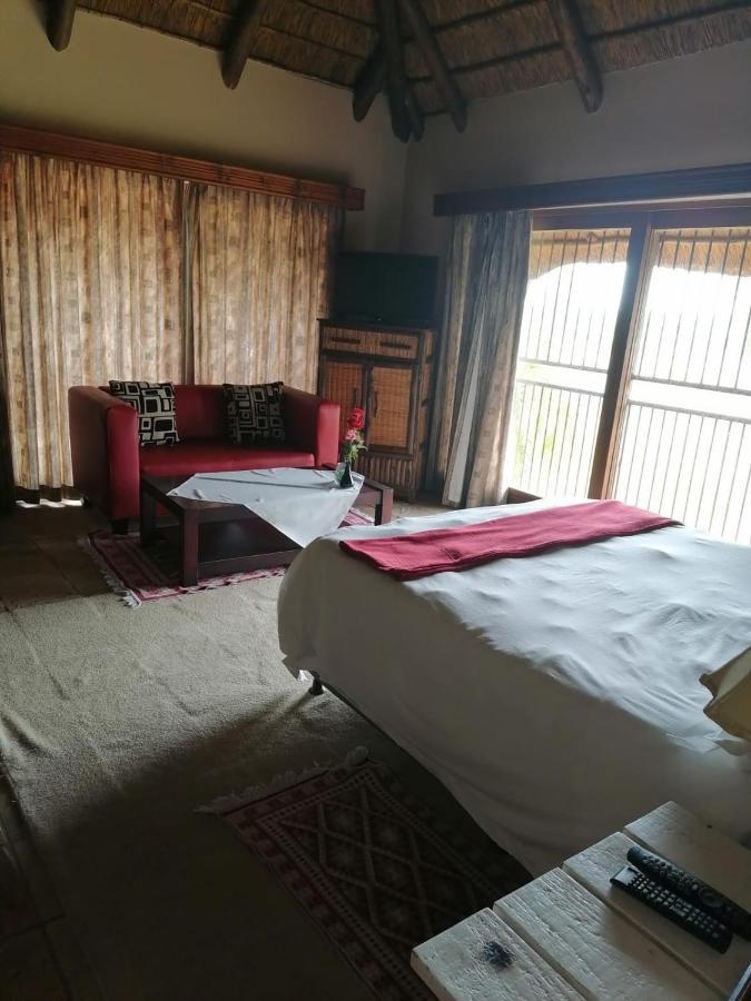 Kwena Maribane Lodge Bronkhorstspruit Eksteriør bilde
