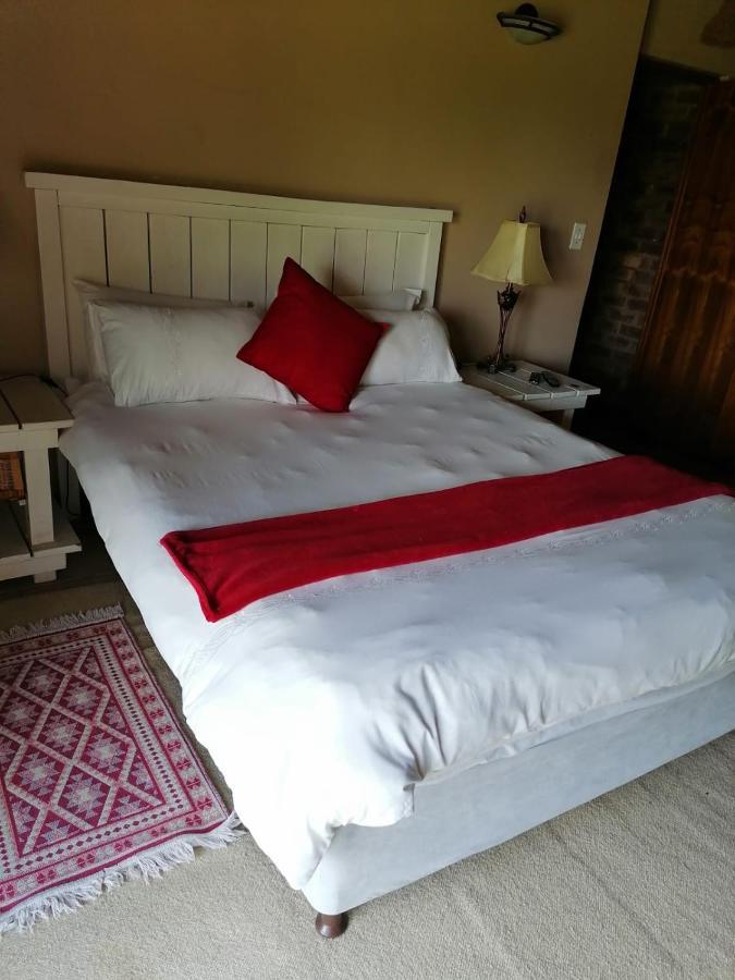 Kwena Maribane Lodge Bronkhorstspruit Eksteriør bilde