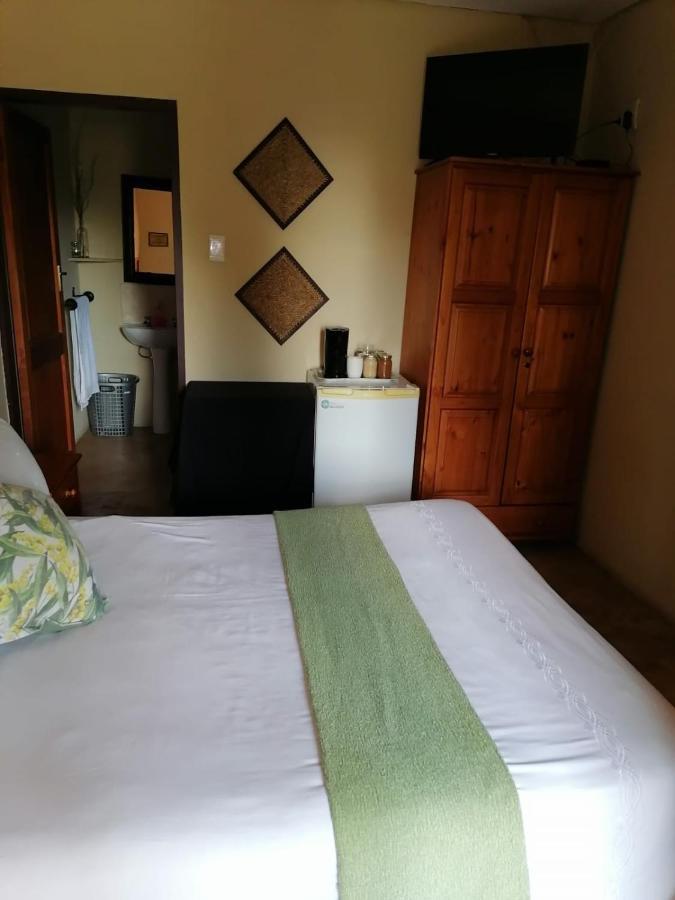 Kwena Maribane Lodge Bronkhorstspruit Eksteriør bilde